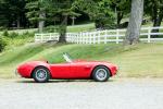 Shelby Cobra 427 (CSX 3359) 1966 года